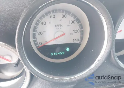 2008 Dodge Charger from USA, damaged, VIN 2B3KA43G58H305525